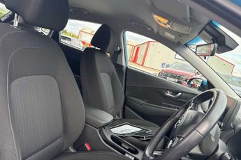 Hyundai Kona 1.6 GDi Hybrid SE Connect 5dr DCT