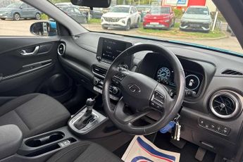 Hyundai Kona 1.6 GDi Hybrid SE Connect 5dr DCT