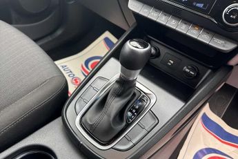 Hyundai Kona 1.6 GDi Hybrid SE Connect 5dr DCT
