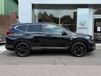 Honda CR-V 2.0 i-MMD Hybrid Sport Line 2WD 5dr eCVT