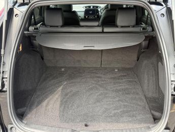 Honda CR-V 2.0 i-MMD Hybrid Sport Line 2WD 5dr eCVT
