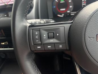 Nissan Qashqai 1.5 E-Power N-Connecta 5dr Auto