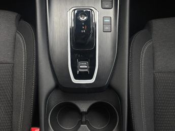 Nissan Qashqai 1.5 E-Power N-Connecta 5dr Auto