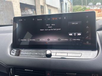 Nissan Qashqai 1.5 E-Power N-Connecta 5dr Auto