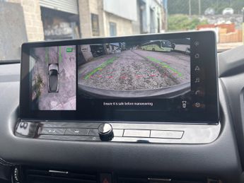 Nissan Qashqai 1.5 E-Power N-Connecta 5dr Auto