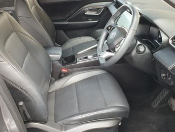 MG ZS 1.5 Hybrid+ Trophy 5dr Auto