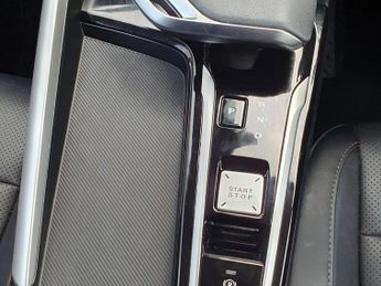 MG ZS 1.5 Hybrid+ Trophy 5dr Auto