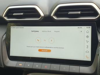 MG ZS 1.5 Hybrid+ Trophy 5dr Auto