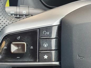 MG ZS 1.5 Hybrid+ Trophy 5dr Auto