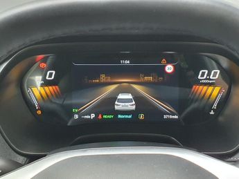 MG ZS 1.5 Hybrid+ Trophy 5dr Auto