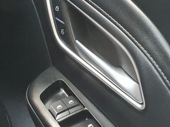 MG ZS 1.5 Hybrid+ Trophy 5dr Auto