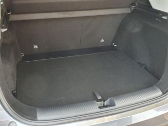 MG ZS 1.5 Hybrid+ Trophy 5dr Auto