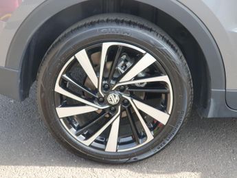 MG ZS 1.5 Hybrid+ Trophy 5dr Auto