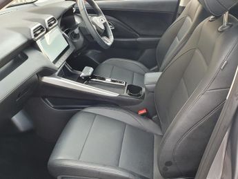 MG ZS 1.5 Hybrid+ Trophy 5dr Auto