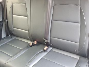 MG ZS 1.5 Hybrid+ Trophy 5dr Auto