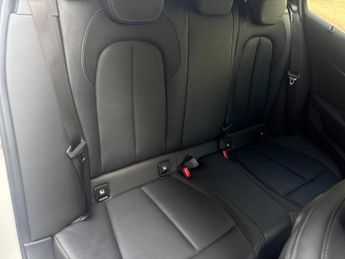 BMW 1 Series 118i M Sport 5dr Step Auto