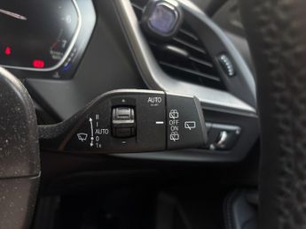 BMW 1 Series 118i M Sport 5dr Step Auto