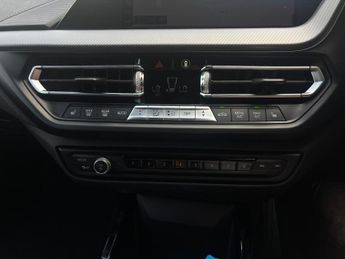 BMW 1 Series 118i M Sport 5dr Step Auto