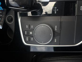 BMW 1 Series 118i M Sport 5dr Step Auto