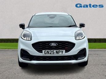 Ford Puma 5Dr ST 1.5 MHEV 170PS Auto