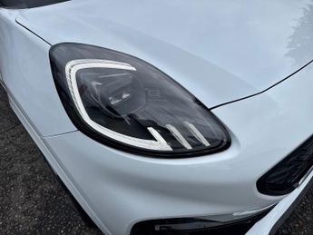 Ford Puma 5Dr ST 1.5 MHEV 170PS Auto