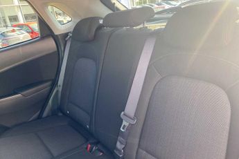 Hyundai Kona Premium