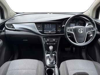 Vauxhall Mokka X 