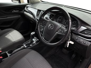 Vauxhall Mokka X 