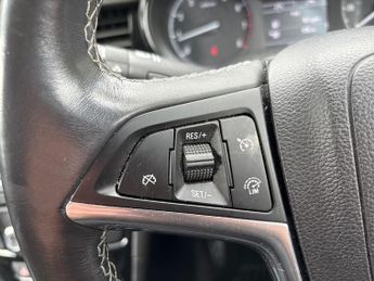 Vauxhall Mokka X 