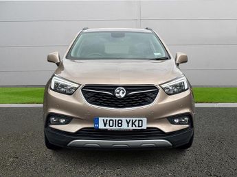 Vauxhall Mokka X 