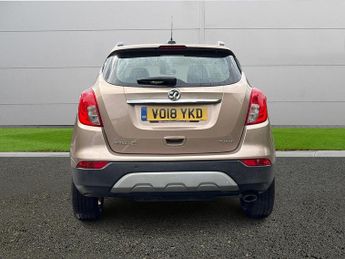 Vauxhall Mokka X 