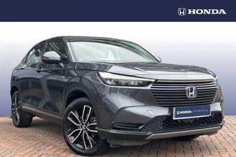 Honda HR-V 1.5 eHEV Elegance 5dr CVT