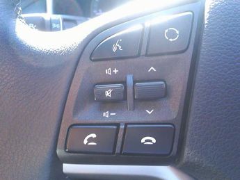 Hyundai Tucson 1.6 CRDi 136 SE Nav 5dr 2WD DCT