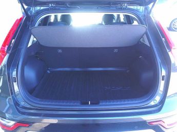 Kia Niro 1.6 GDi Hybrid 3 5dr DCT