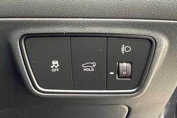Hyundai Tucson 1.6 TGDi 48V MHD Ultimate 5dr 2WD DCT