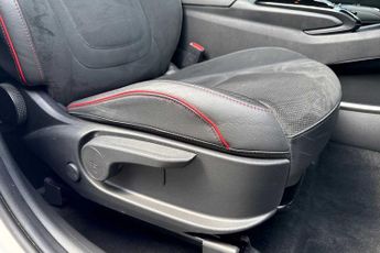 Hyundai Tucson 1.6 TGDi Hybrid 230 N Line 5dr 2WD Auto
