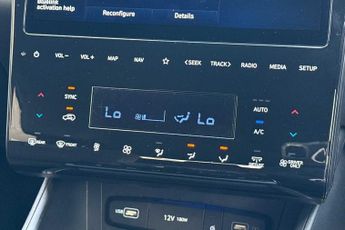 Hyundai Tucson 1.6 TGDi Hybrid 230 N Line 5dr 2WD Auto