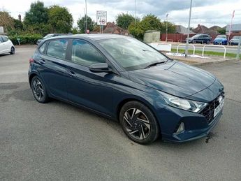 Hyundai I20 1.0T GDi Element 5dr