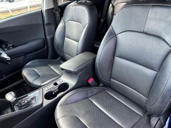 Kia Niro 5Dr 3 1.6 PHEV Auto