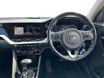 Kia Niro 5Dr 3 1.6 PHEV Auto