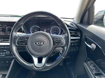 Kia Niro 5Dr 3 1.6 PHEV Auto