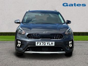 Kia Niro 5Dr 3 1.6 PHEV Auto