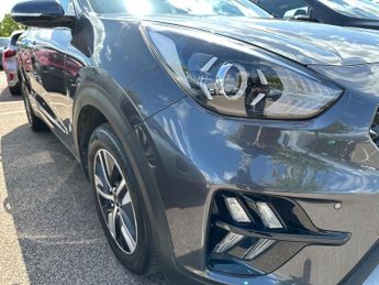Kia Niro 5Dr 3 1.6 PHEV Auto