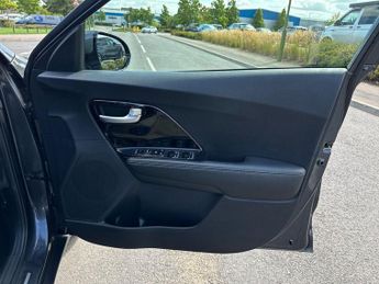 Kia Niro 5Dr 3 1.6 PHEV Auto
