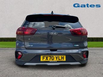 Kia Niro 5Dr 3 1.6 PHEV Auto