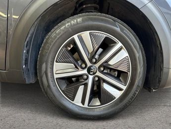 Kia Niro 5Dr 3 1.6 PHEV Auto