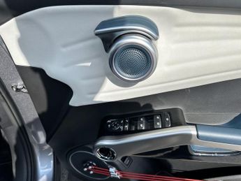 Byd Atto 3 5Dr Design 150kW 60kWh Auto
