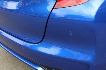 Honda Jazz 1.3 i-VTEC EX Navi 5dr CVT