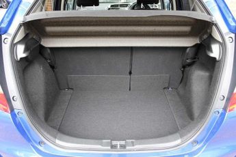 Honda Jazz 1.3 i-VTEC EX Navi 5dr CVT