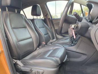 Vauxhall Mokka X 1.4T Elite Nav 5dr Auto